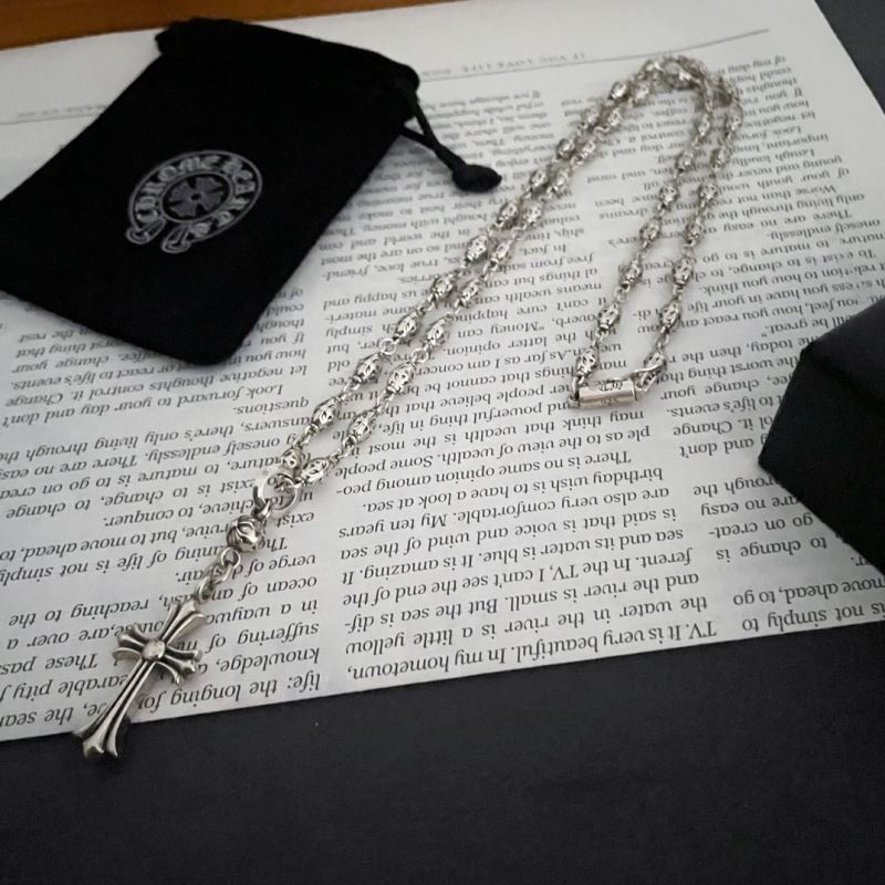 Chrome Hearts Necklaces